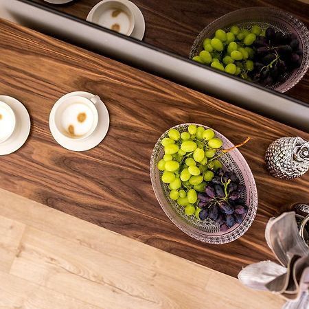 Apartamenty Glamour Żywiec Exteriör bild