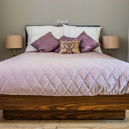 Apartamenty Glamour Żywiec Exteriör bild