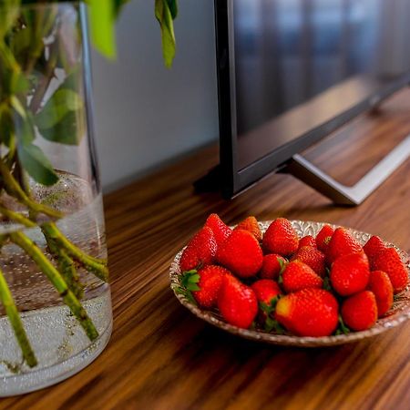 Apartamenty Glamour Żywiec Exteriör bild