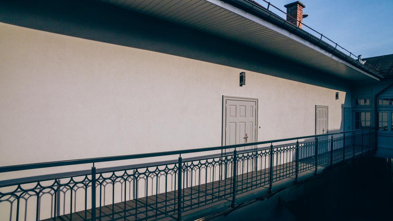 Apartamenty Glamour Żywiec Exteriör bild