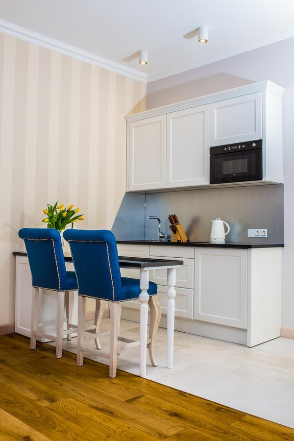 Apartamenty Glamour Żywiec Exteriör bild