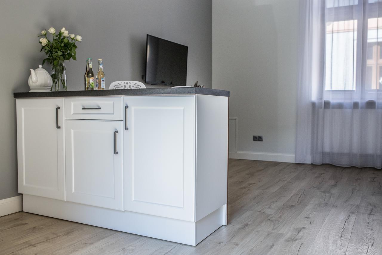 Apartamenty Glamour Żywiec Exteriör bild