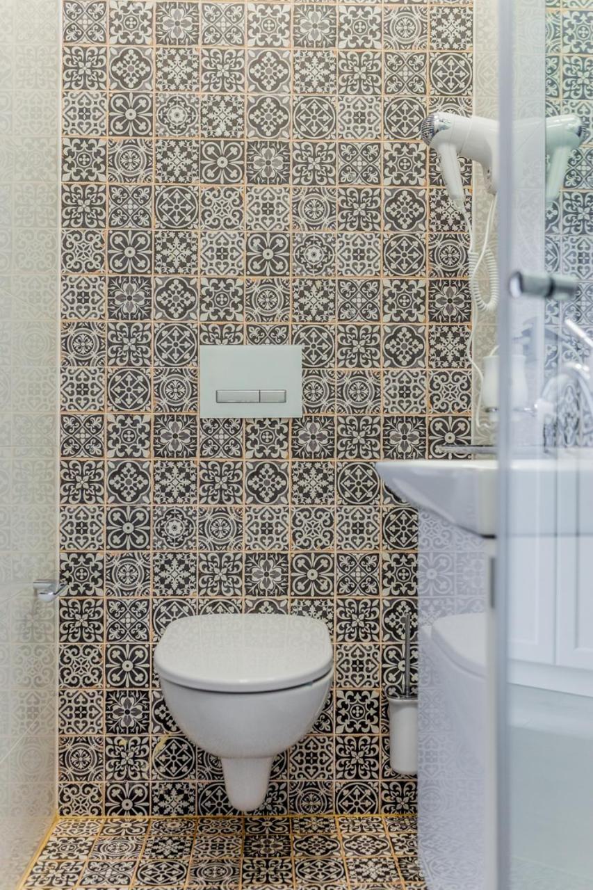 Apartamenty Glamour Żywiec Exteriör bild