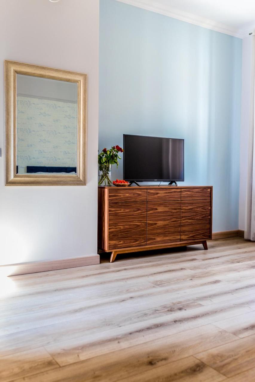 Apartamenty Glamour Żywiec Exteriör bild