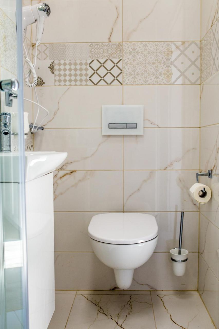 Apartamenty Glamour Żywiec Exteriör bild