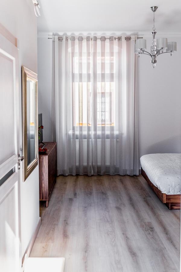 Apartamenty Glamour Żywiec Exteriör bild