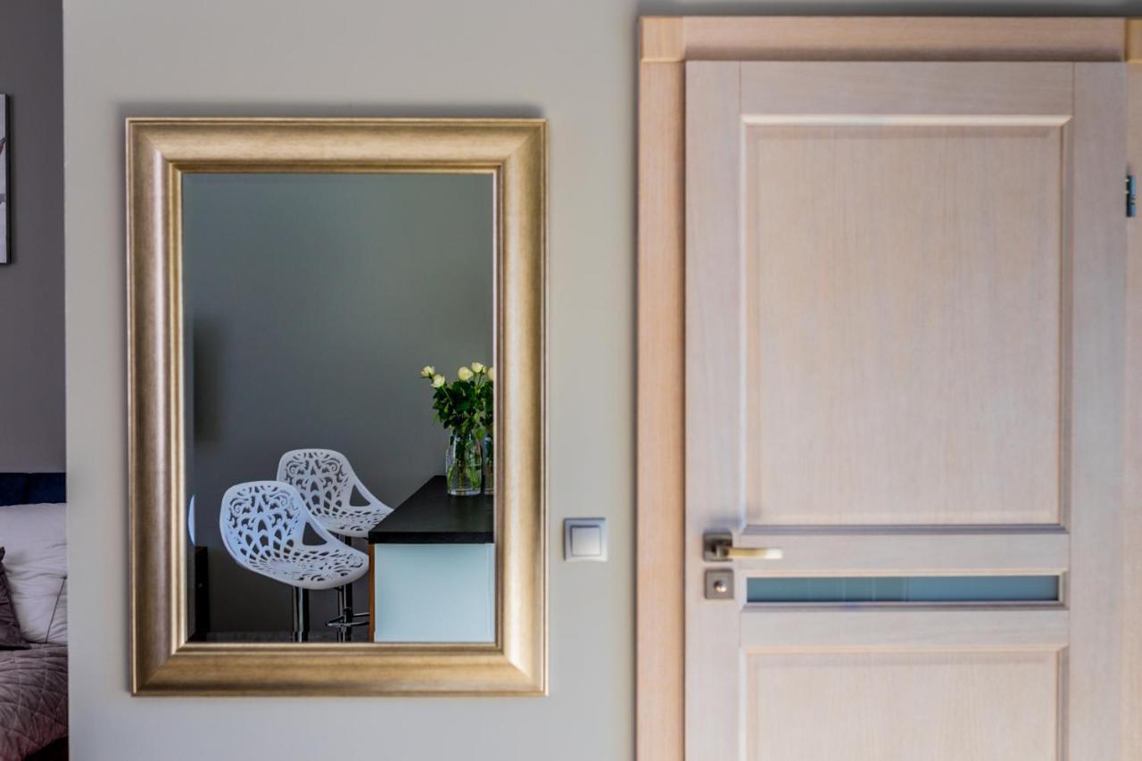 Apartamenty Glamour Żywiec Exteriör bild