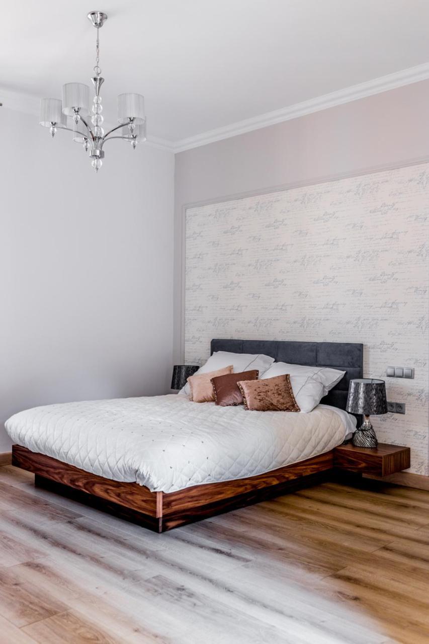 Apartamenty Glamour Żywiec Exteriör bild