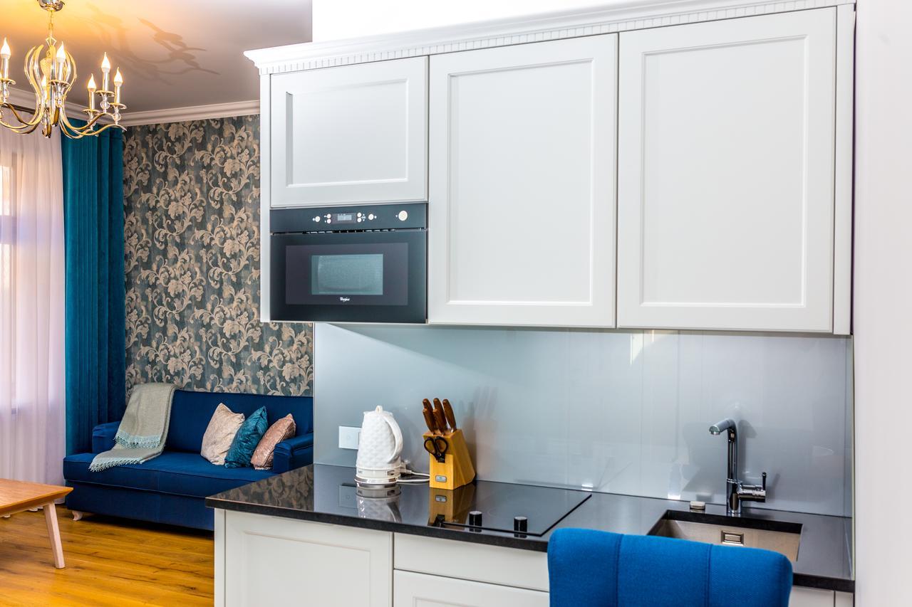 Apartamenty Glamour Żywiec Exteriör bild