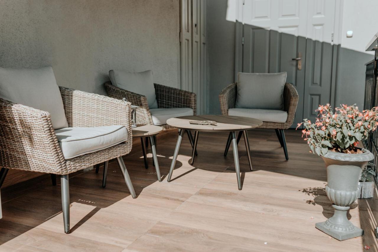 Apartamenty Glamour Żywiec Exteriör bild